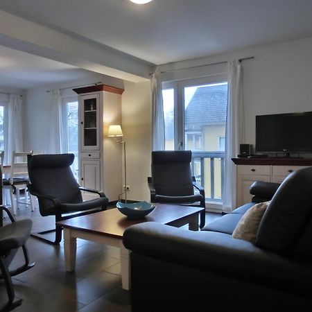 Ferienwohnung W17 2 Graal-Mueritz Extérieur photo