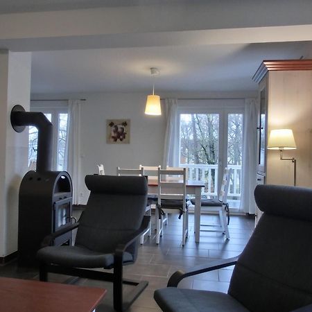 Ferienwohnung W17 2 Graal-Mueritz Extérieur photo