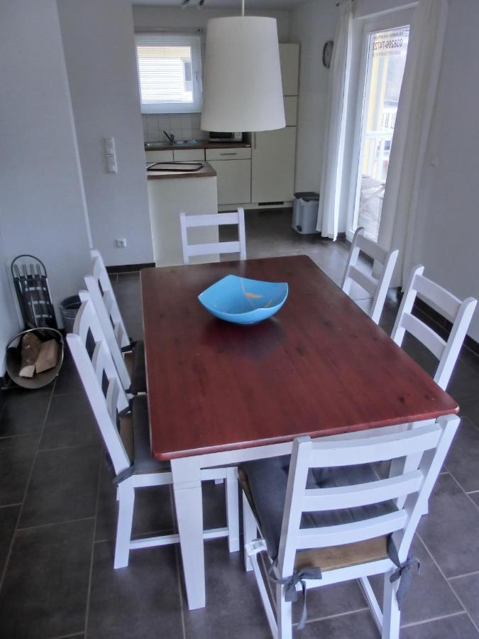 Ferienwohnung W17 2 Graal-Mueritz Extérieur photo