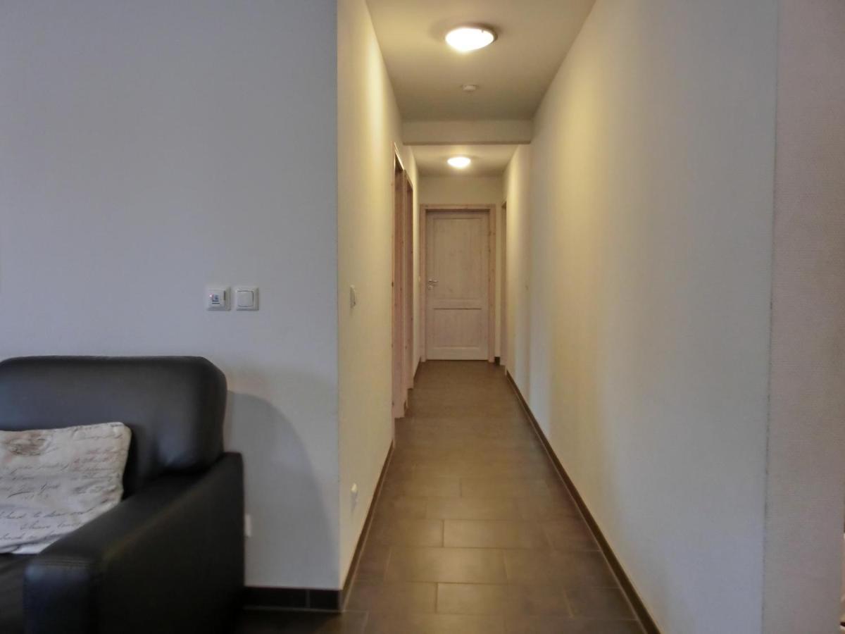 Ferienwohnung W17 2 Graal-Mueritz Extérieur photo