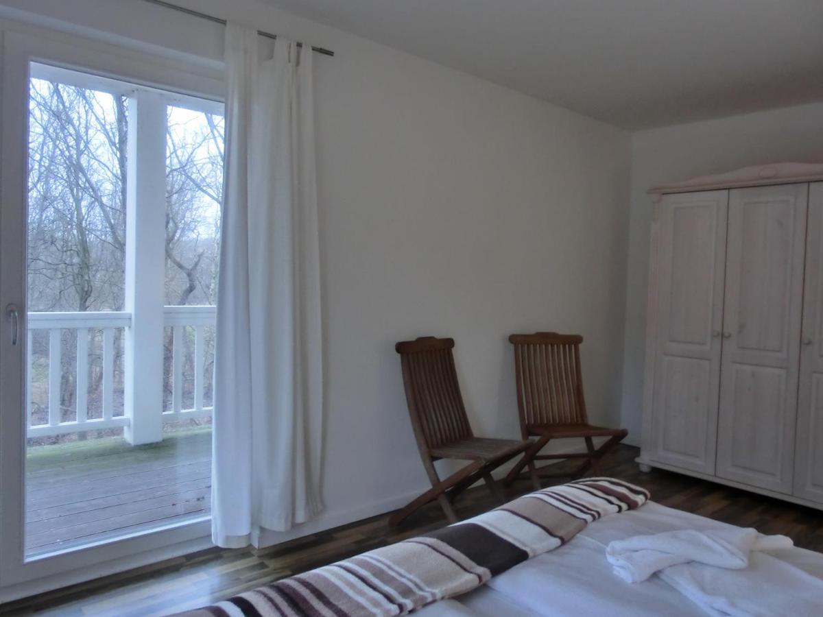 Ferienwohnung W17 2 Graal-Mueritz Extérieur photo