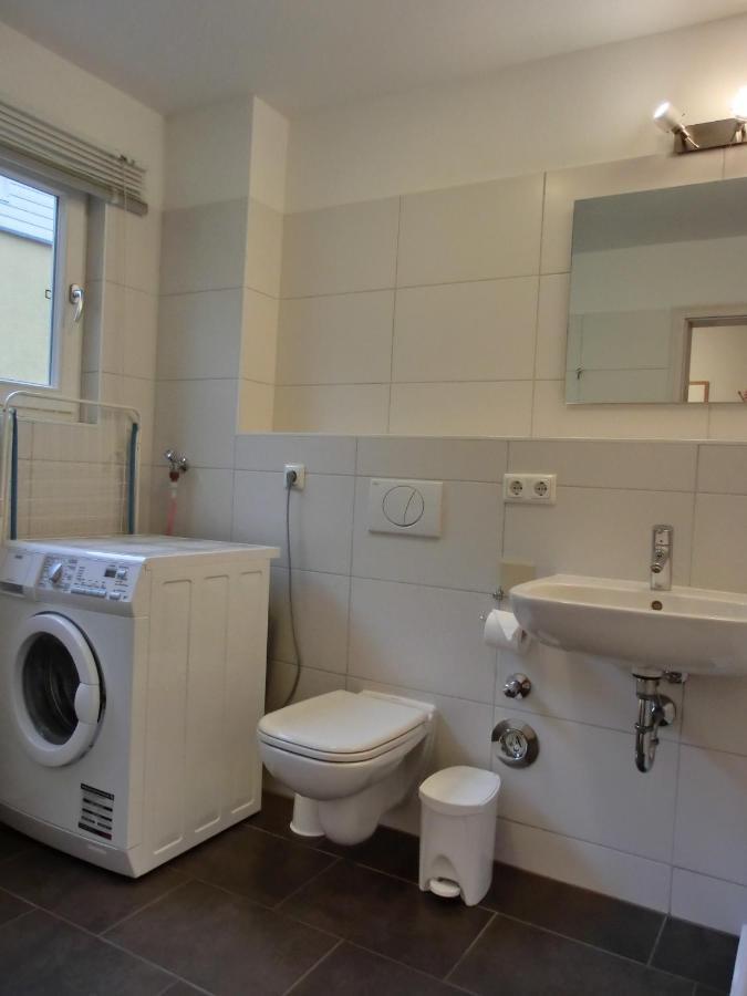 Ferienwohnung W17 2 Graal-Mueritz Extérieur photo