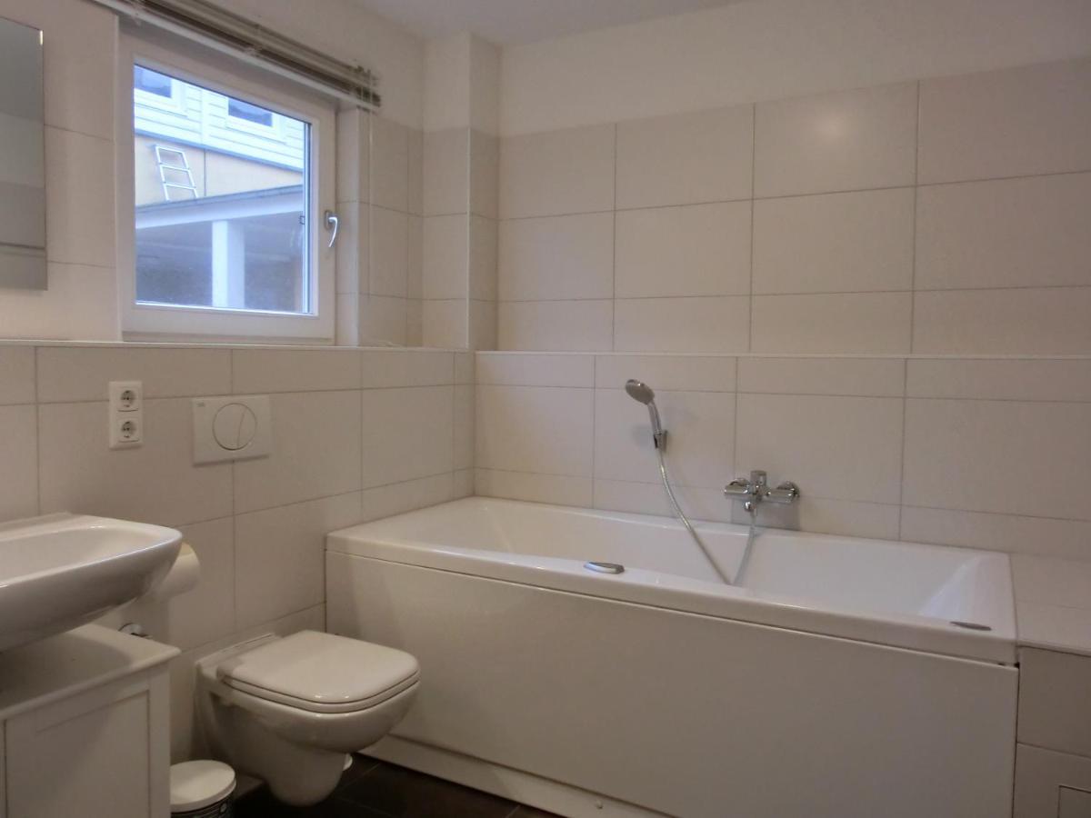 Ferienwohnung W17 2 Graal-Mueritz Extérieur photo