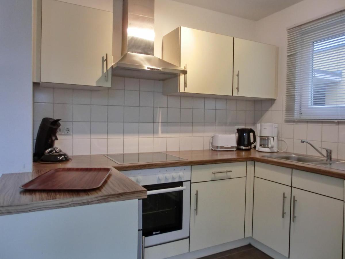 Ferienwohnung W17 2 Graal-Mueritz Extérieur photo