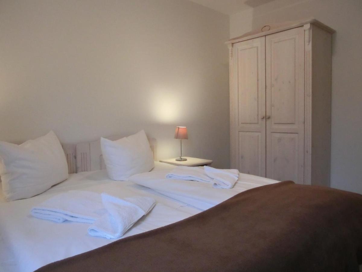 Ferienwohnung W17 2 Graal-Mueritz Extérieur photo