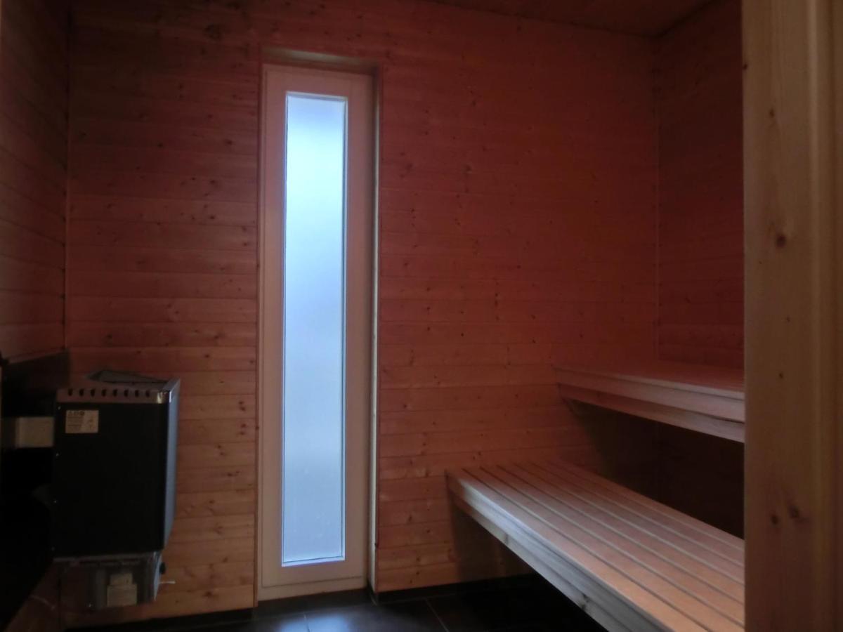 Ferienwohnung W17 2 Graal-Mueritz Extérieur photo