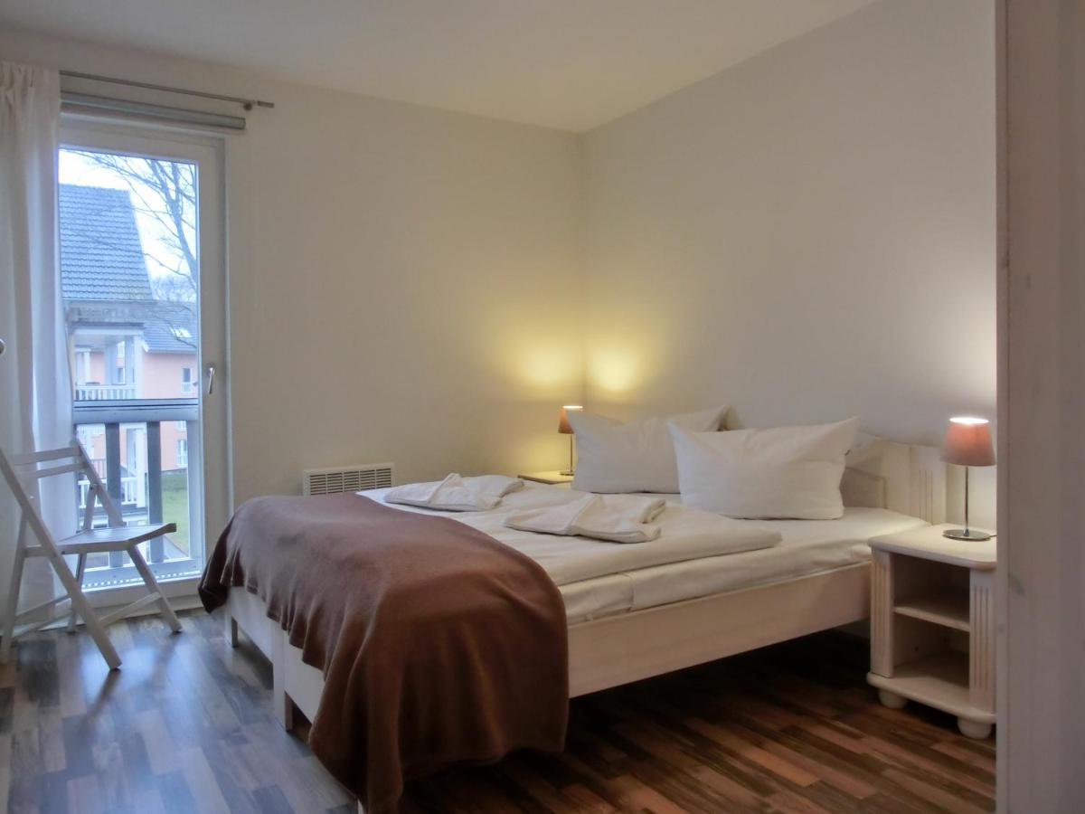 Ferienwohnung W17 2 Graal-Mueritz Extérieur photo