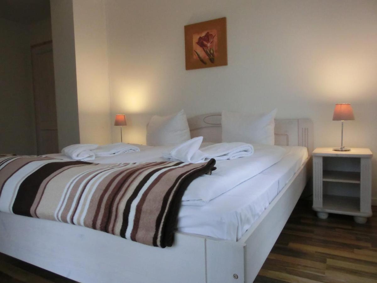 Ferienwohnung W17 2 Graal-Mueritz Extérieur photo